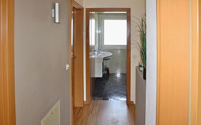 Reihenhaus in ruhiger und zentrumsnaher Lage von Kössen zu kaufen