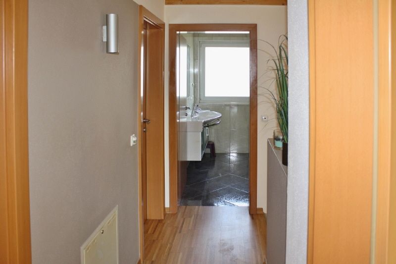 Reihenhaus in ruhiger und zentrumsnaher Lage von Kössen zu kaufen