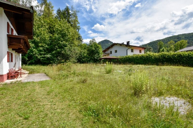 Charmantes Eigenheim mit Entwicklungspotenzial nahe dem Golfplatz in Erpfendorf