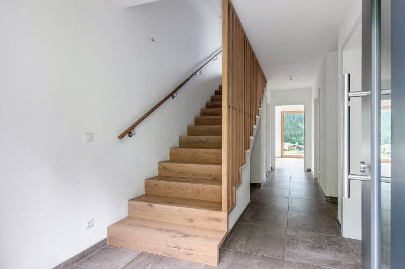 Charmantes Chalet "FELLHORN" in sonniger Panoramalage von Waidring