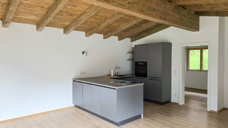 Charmantes Chalet "FELLHORN" in sonniger Panoramalage von Waidring