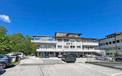 Bürofläche in ruhiger Lage mit guter Verkehrsanbindung im Süden Kitzbühels zu verkaufen