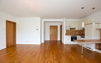 Wohnung mit unverbauten Kaiserblick in bester Lage Nähe Zentrum