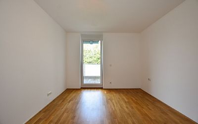 Wohnung mit unverbauten Kaiserblick in bester Lage Nähe Zentrum