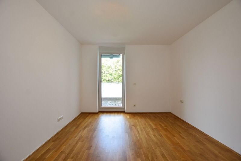 Wohnung mit unverbauten Kaiserblick in bester Lage Nähe Zentrum