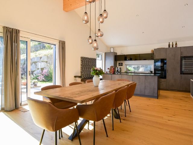 Neuwertiges Haus in Waidring