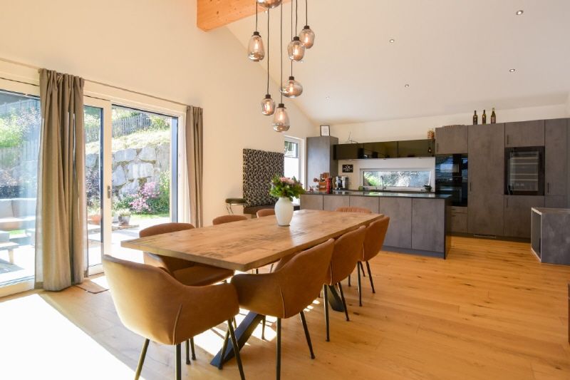 Neuwertiges Haus in Waidring