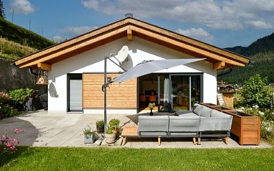 Neuwertiges Haus in Waidring