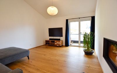 Neuwertiges Haus in Waidring