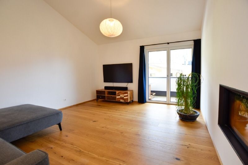 Neuwertiges Haus in Waidring