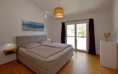 Neuwertiges Haus in Waidring