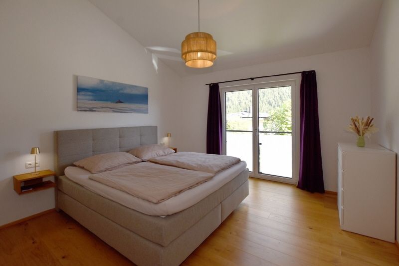 Neuwertiges Haus in Waidring