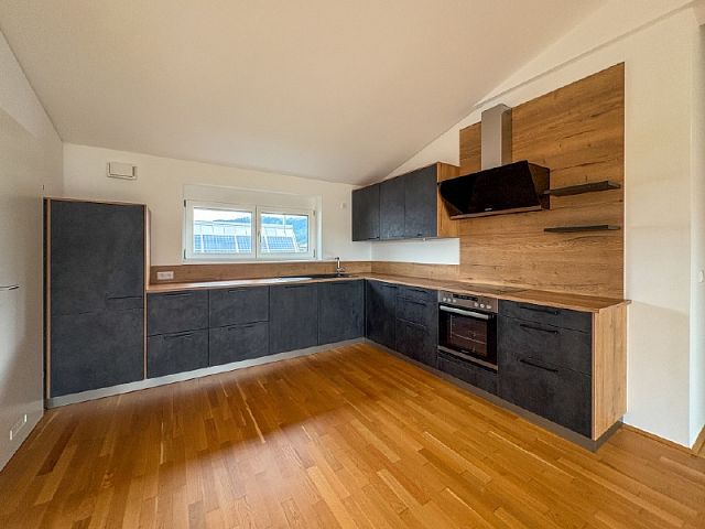 3-Zimmerwohnung in Zentrumsnähe von St. Johann