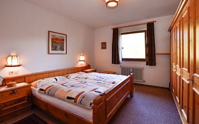Nette Wohnung in perfekter Lage