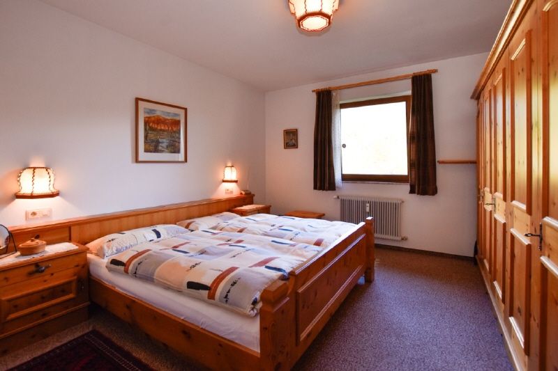 Nette Wohnung in perfekter Lage