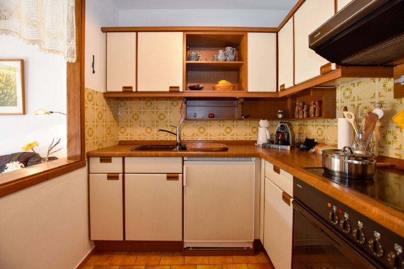 Nette Wohnung in perfekter Lage