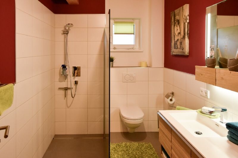 Moderne 3 Zimmer Wohnung in Top-Lage von Kössen zu verkaufen