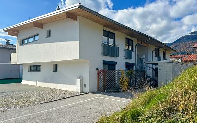 Moderne 3 Zimmer Wohnung in Top-Lage von Kössen zu verkaufen