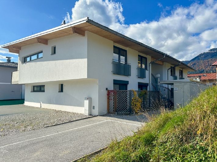 Moderne 3 Zimmer Wohnung in Top-Lage von Kössen zu verkaufen