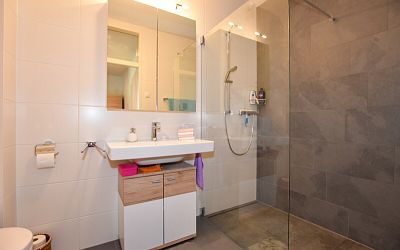 Garconniere in zentraler Lage von St. Johann zu mieten