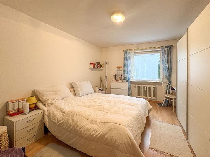 Ferienwohnung vor den Toren Tirols mit Hallenbad