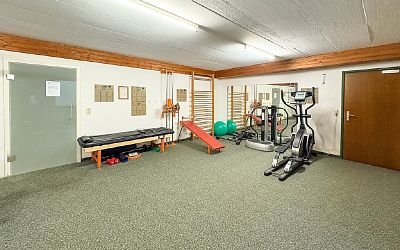 Ferienwohnung vor den Toren Tirols mit Hallenbad