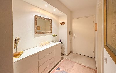 Ferienwohnung vor den Toren Tirols mit Hallenbad