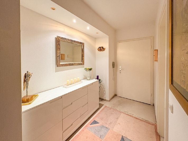 Ferienwohnung vor den Toren Tirols mit Hallenbad