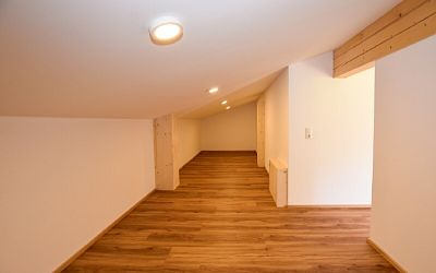 Neubau-Wohnung in Alleinlage mit Freizeitwohnsitzwidmung