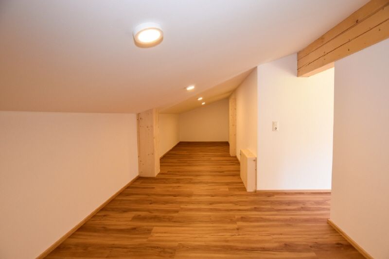 Neubau-Wohnung in Alleinlage mit Freizeitwohnsitzwidmung