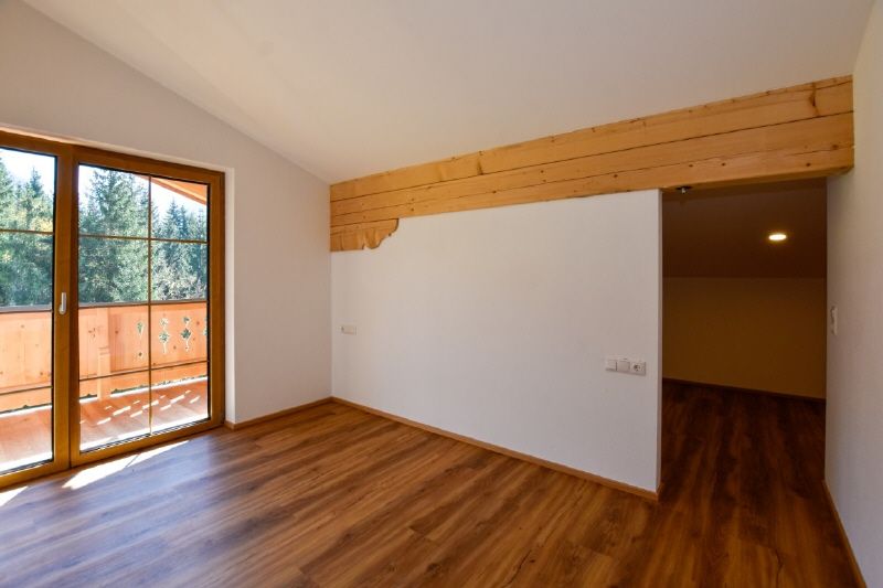 Neubau-Wohnung in Alleinlage mit Freizeitwohnsitzwidmung