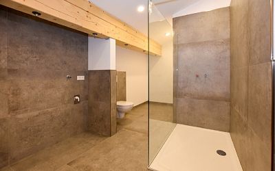 Neubau-Wohnung in Alleinlage mit Freizeitwohnsitzwidmung