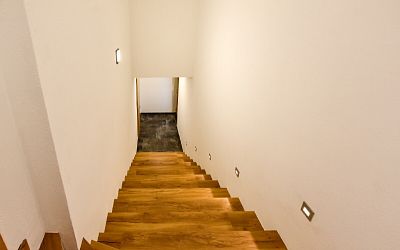 Neubau-Wohnung in Alleinlage mit Freizeitwohnsitzwidmung