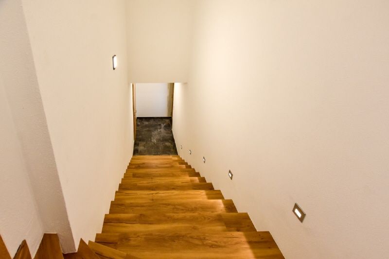 Neubau-Wohnung in Alleinlage mit Freizeitwohnsitzwidmung