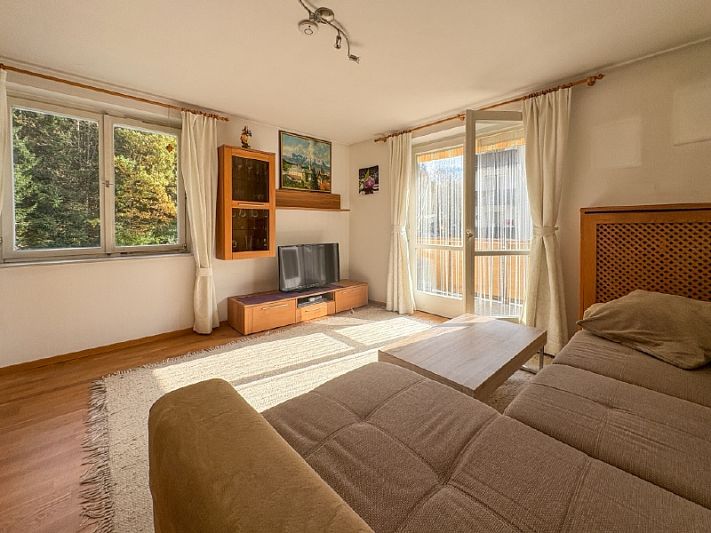 Nette Stadtwohnung in Kitzbühel zu verkaufen