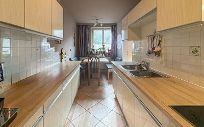 Nette Stadtwohnung in Kitzbühel zu verkaufen