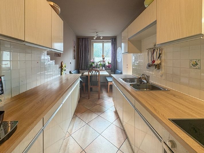 Nette Stadtwohnung in Kitzbühel zu verkaufen