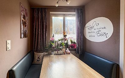 Nette Stadtwohnung in Kitzbühel zu verkaufen