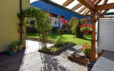 Mehrfamilienhaus im Süden von Kitzbühel mit Potenzial zu verkaufen