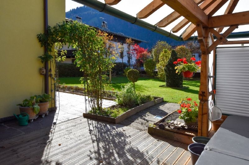 Mehrfamilienhaus im Süden von Kitzbühel mit Potenzial zu verkaufen