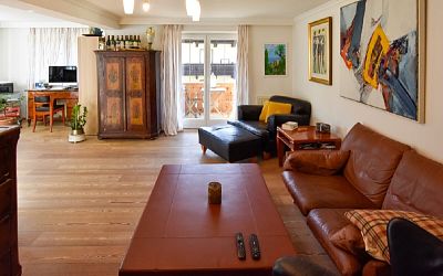 Mehrfamilienhaus im Süden von Kitzbühel mit Potenzial zu verkaufen