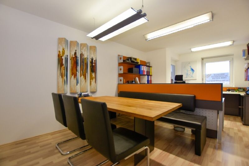 Moderne Büroeinheit in bester Lage