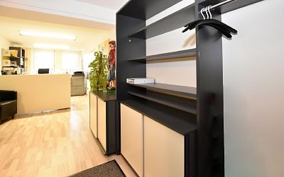 Moderne Büroeinheit in bester Lage