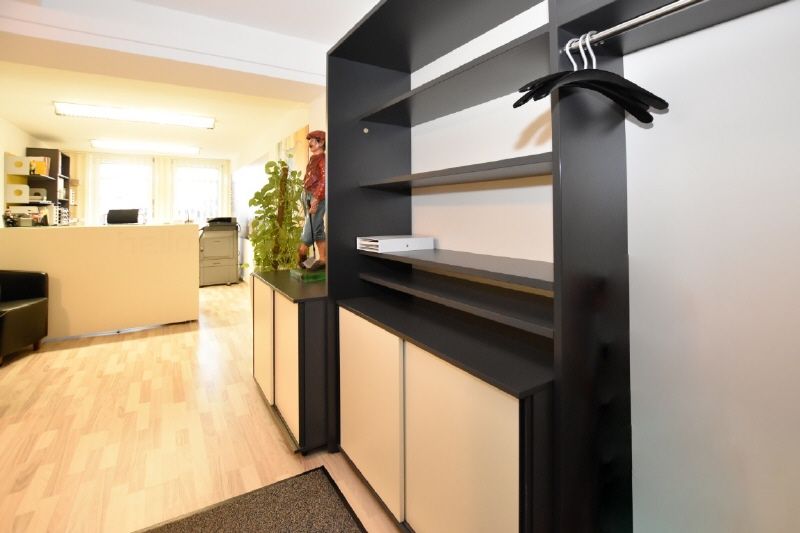 Moderne Büroeinheit in bester Lage