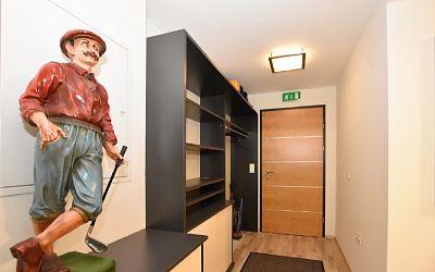 Moderne Büroeinheit in bester Lage