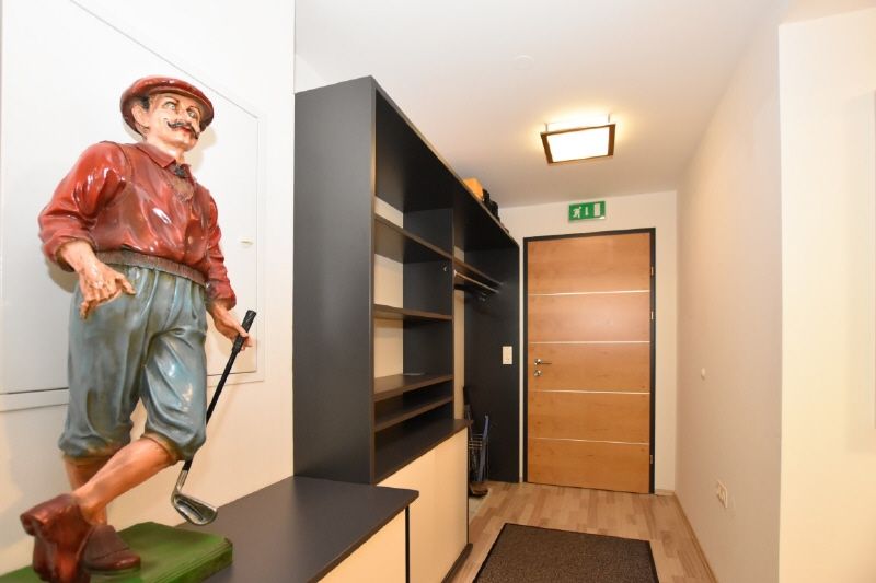 Moderne Büroeinheit in bester Lage