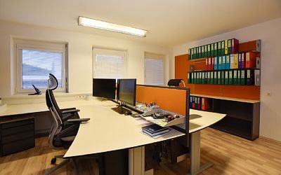 Moderne Büroeinheit in bester Lage