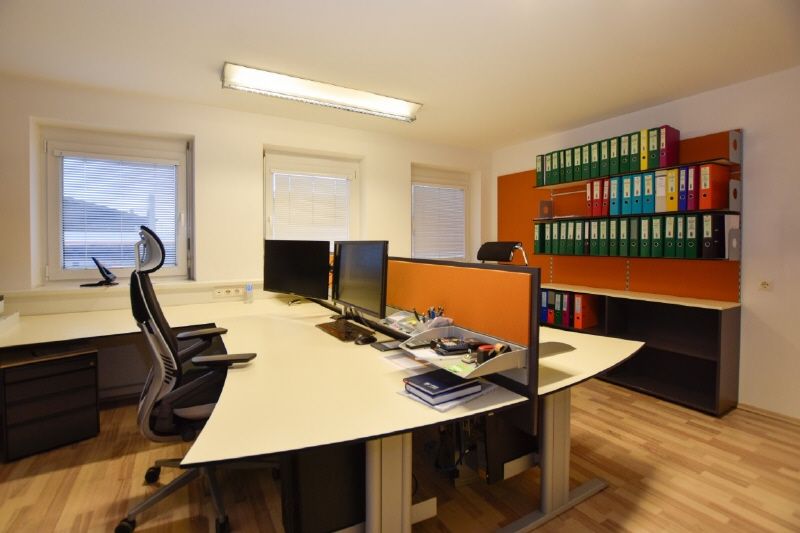 Moderne Büroeinheit in bester Lage