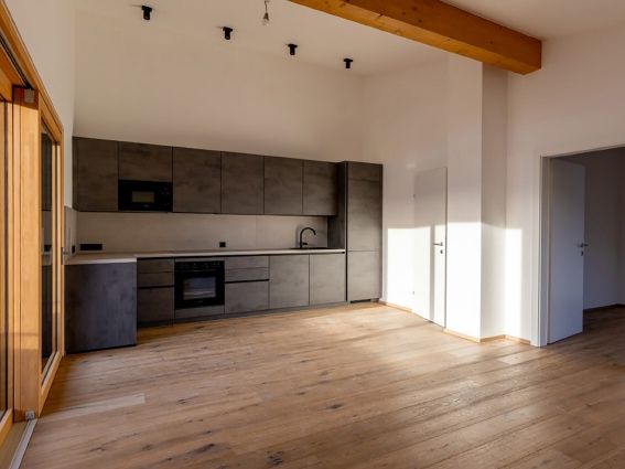 Miete: Neubauwohnung in bester Lage in St. Johann in Tirol