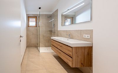 Miete: Neubauwohnung in bester Lage in St. Johann in Tirol
